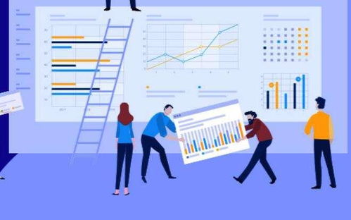 前端與后端開發(fā)技術(shù)對(duì)比 技能要求、發(fā)展?jié)摿εc職業(yè)生涯展望