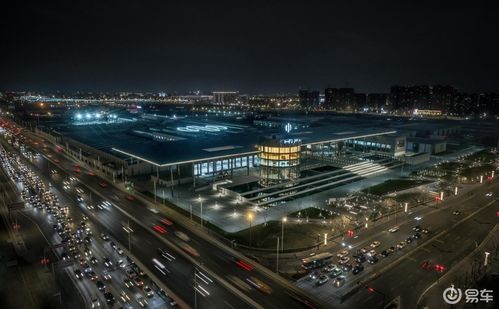 華人運通IPO 最貴電動車與技術開發的故事挑戰